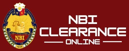 NBI Clearance Online