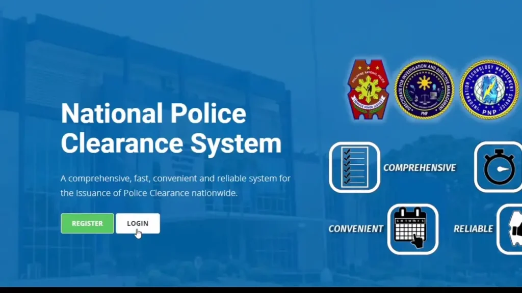 National Police Clearance - Police Clearance Online 2025 (Updated) 1 national-police clearance